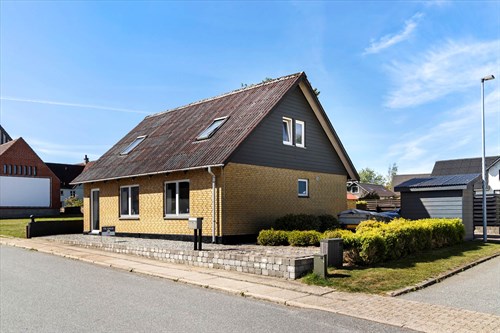 estate