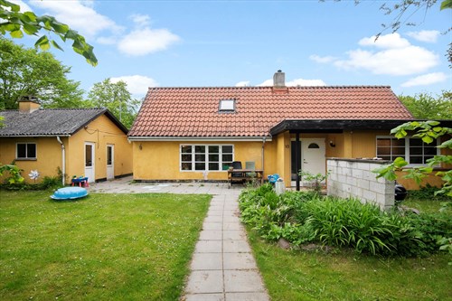 estate