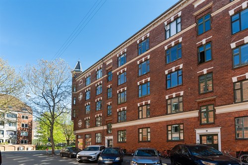 estate