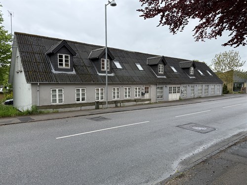 estate