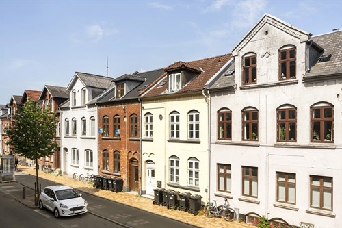 estate