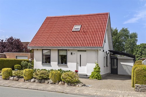 estate