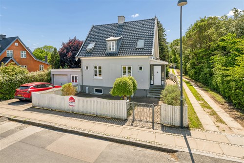 estate