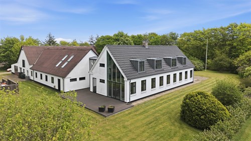 estate