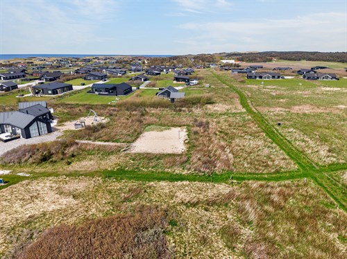 estate