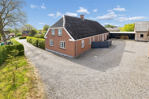 estate