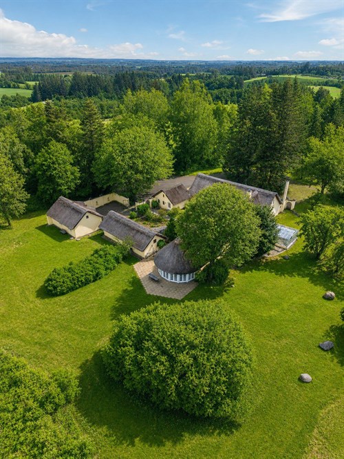 estate