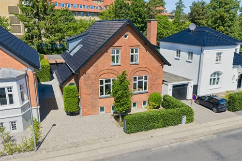 estate