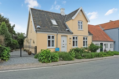 estate