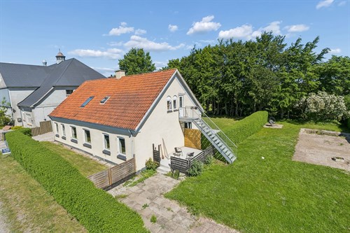 estate