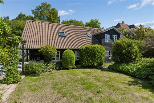 estate