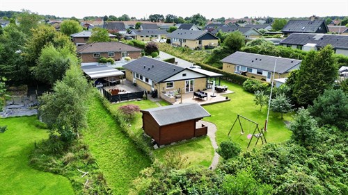 estate