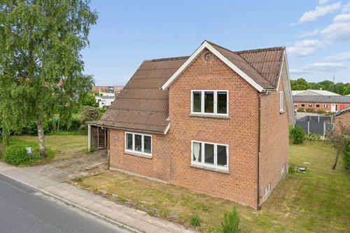 estate