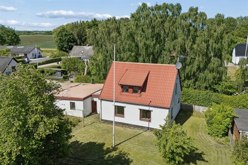 estate