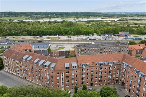 estate