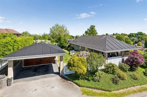estate