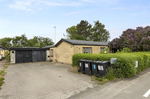 estate