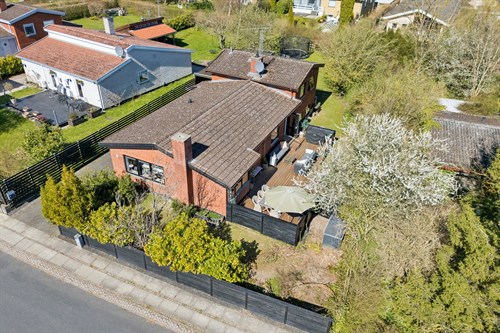 estate