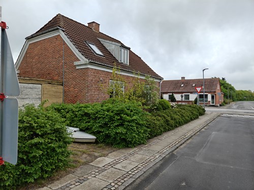 estate
