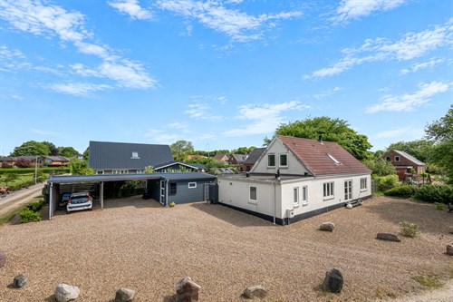 estate