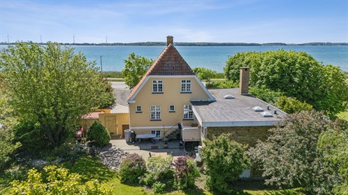 estate