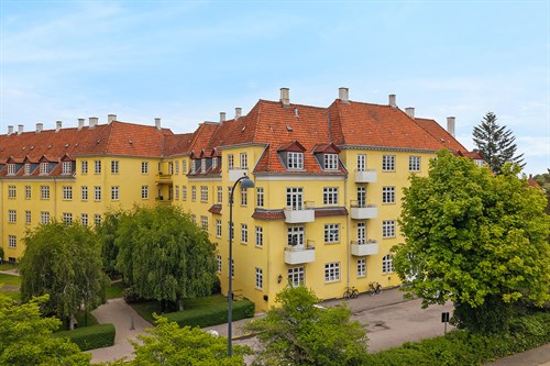 estate