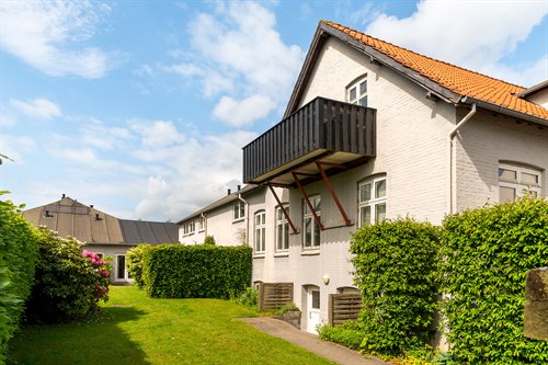 estate