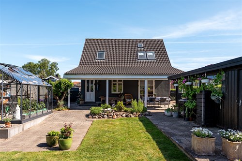 estate