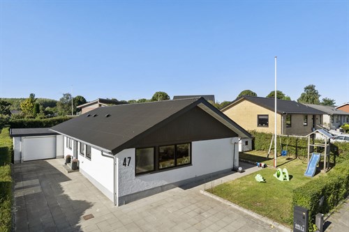 estate