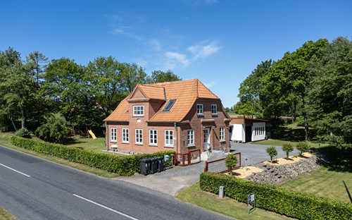 estate