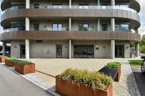 estate
