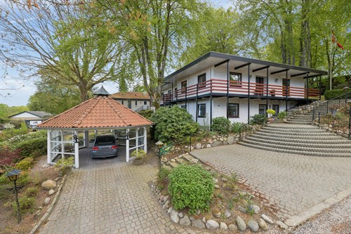 estate