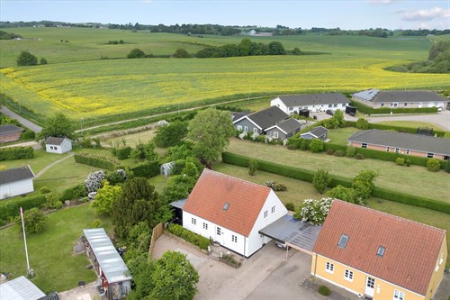 estate