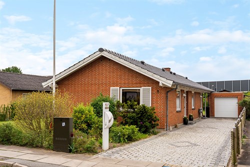 estate