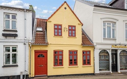 estate