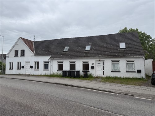 estate