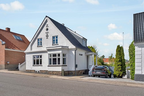 estate