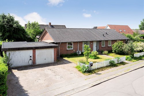 estate
