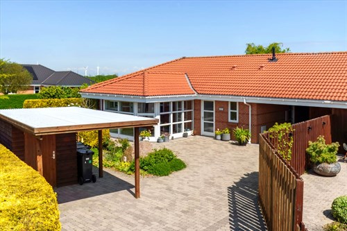 estate