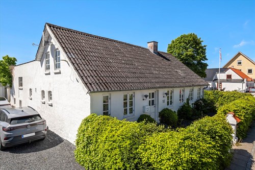 estate