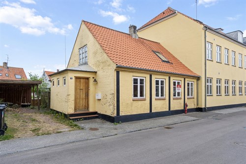 estate