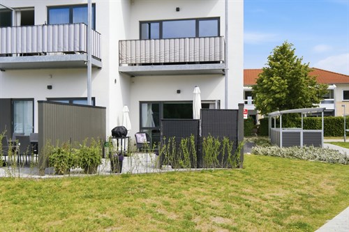 estate