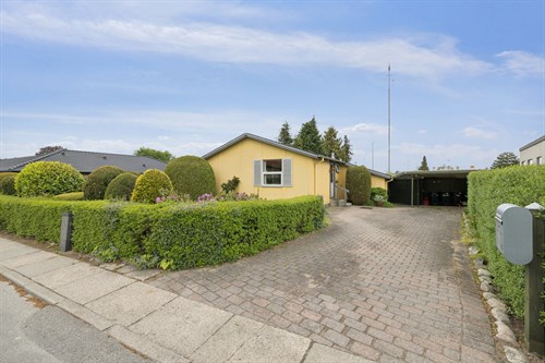 estate