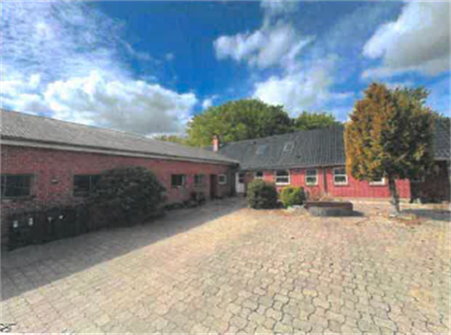 estate