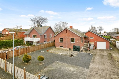 estate