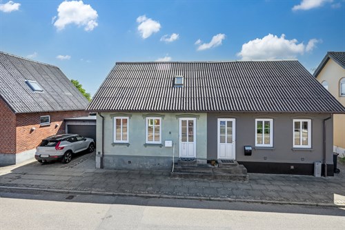 estate