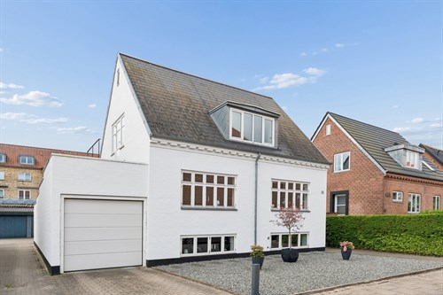 estate