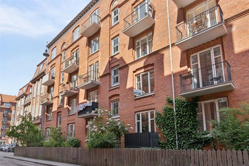 estate