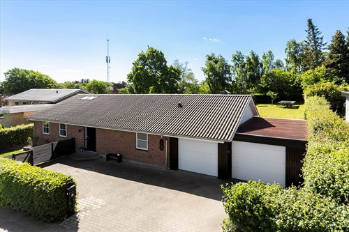 estate