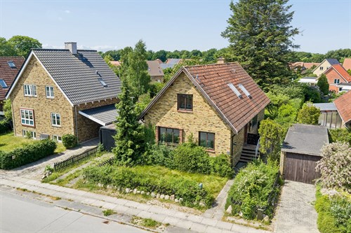 estate